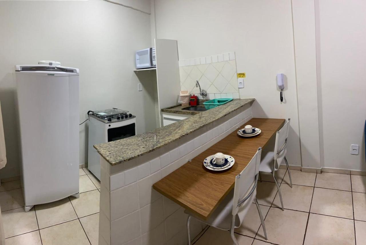 Apart Victoria Vitória da Conquista Exterior foto